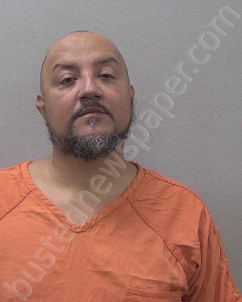 ATEHORTUA, GUSTAVO ALFONSO #, Lexington County, South Carolina - 2022-05-22