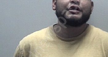 <B>ABREGO</B>, <B>MIGUEL</B> <B>ANGEL</B> #, Harris County, Texas - 2022-05-22 00:27:00