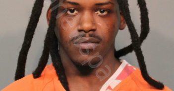 CHERRY, NIKQUARIOUS KYDRELLE | 2022-05-22 14:16:29 York County, South Carolina Booking
