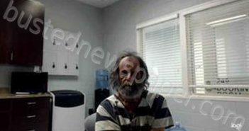 CALVIN DEXTER HEBERT | 2022-05-22 13:51:00 Cameron Parish, Louisiana Booking