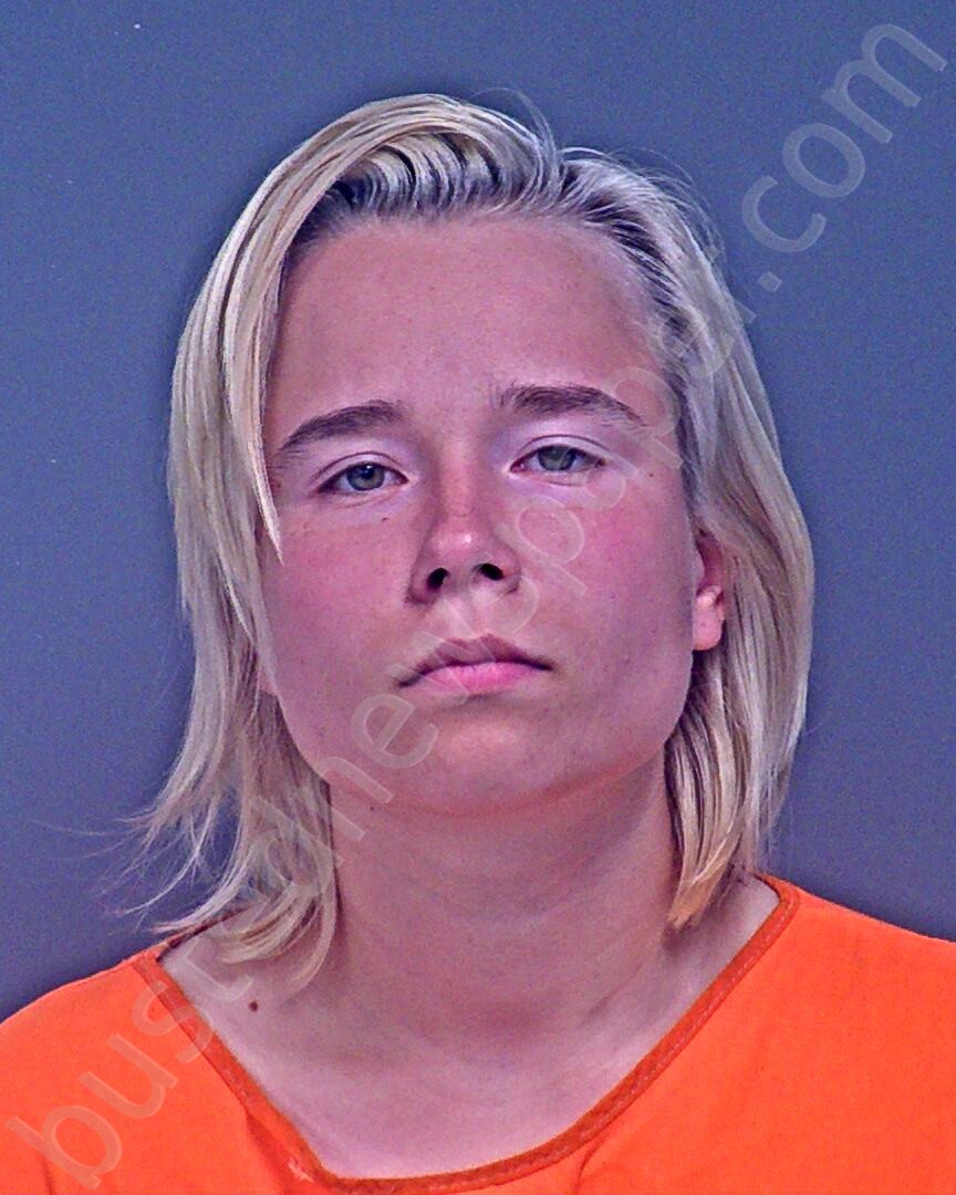 ZAYTSEVA, ANASTASIA ANDREEVNA #, Baldwin County, Alabama - 2022-05-22 19:34:00