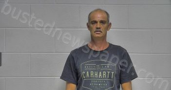 <B>BARNES</B>, <B>STEVEN</B> <B>RAY</B> #, Oldham County, Kentucky - 2022-05-22 17:39:00