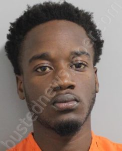 TRAORE, ALIOU | 2022-05-22 Polk County, Florida Booking