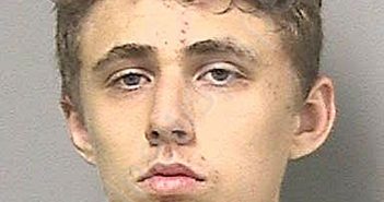 <B>ADAMS</B>, <B>ZACHARY</B> <B>D</B> #, Manatee County, Florida - 2022-05-22