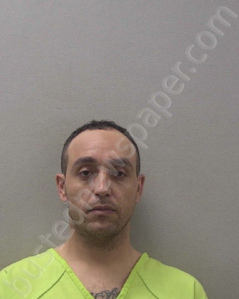 RIOS-BARRIA, MARIO #, Lexington County, South Carolina - 2022-05-22