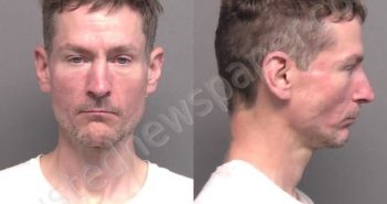 REYNARD,MATTHEW CHARLES | 2022-05-22 16:43:00 Saline County, Kansas Booking