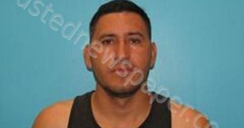 EVER LEAL-RIVERA | 2022-05-22 09:43:00 Kendall County, Texas Booking