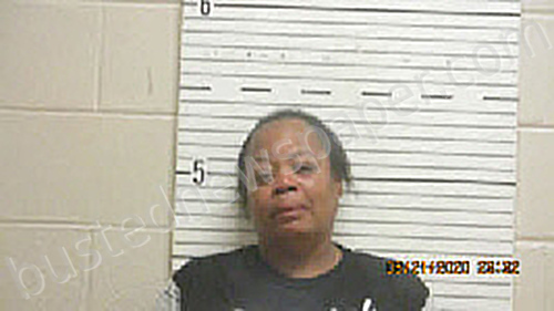 PEAGLER, PATRICIA ANN MOORER #, Butler County, Alabama - 2022-05-22