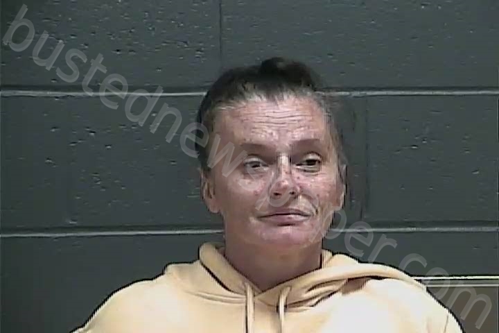 BLANKENSHIP, SHANNON FAYE #, Perry County, Indiana - 2022-05-22 12:46:00