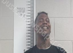 TYCOREY BROWN #, Franklin, Tennessee, Franklin County, Tennessee - 2022-05-22 03:34:00 <B>TYCOREY</B> <B>BROWN</B> #, Franklin, Tennessee, Franklin County, Tennessee - 2022-05-22 03:34:00