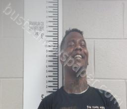 TYCOREY BROWN #, Franklin, Tennessee, Franklin County, Tennessee - 2022-05-22 03:34:00