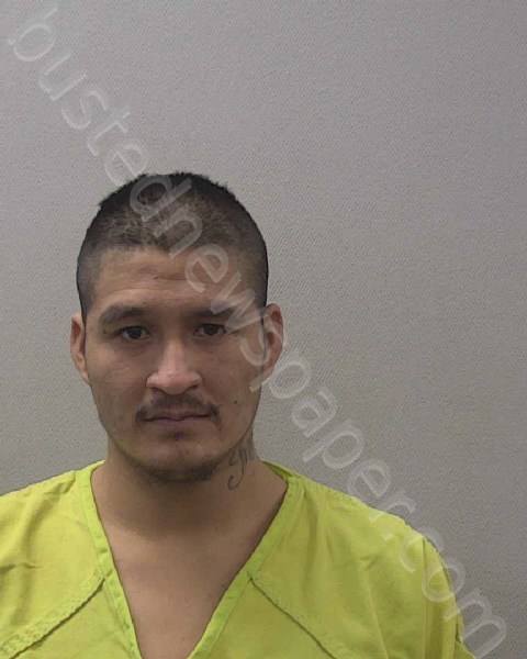 RODRIGUEZ-CEDENO, JOSE #, Lexington County, South Carolina - 2022-05-22