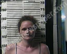 MEGAN MERWIN #, Cocke County, Tennessee - 2022-05-23 11:02:00