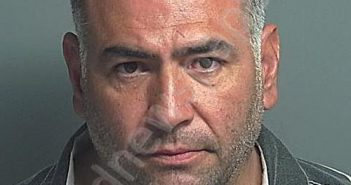 PEREZ, ALEJANDRO | 2022-05-23 23:43:00 Montgomery County, Texas Booking