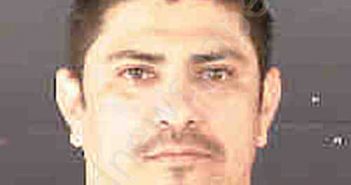 <B>TREVINO</B>, <B>FRANCISCO</B> <B>JR</B> #, Sarasota County, Florida - 2022-05-23