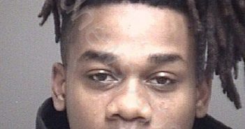 <B>GOULD</B>, <B>ADRIAN</B> <B>JACOB</B> #, Galveston County, Texas - 2022-05-23 14:39:00