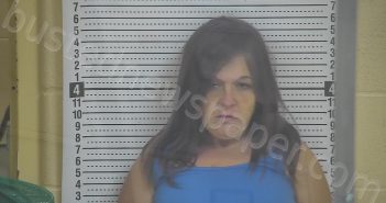 <B>DULWORTH</B>, <B>LATISHA</B> #, Taylor County, Kentucky - 2022-05-23 19:53:00