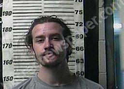 COREY SANE | 2022-05-23 11:47:00 Cocke County, Tennessee Booking