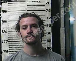 COREY SANE #, Cocke County, Tennessee - 2022-05-23 11:47:00