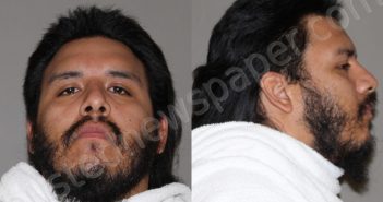 <B>ZAVALA</B>, LUIS <B>ANGEL</B> #, Denton County, Texas - 2022-05-23