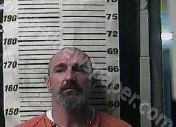 MATT DOUGLAS | 2022-05-23 08:59:00 Cocke County, Tennessee Booking