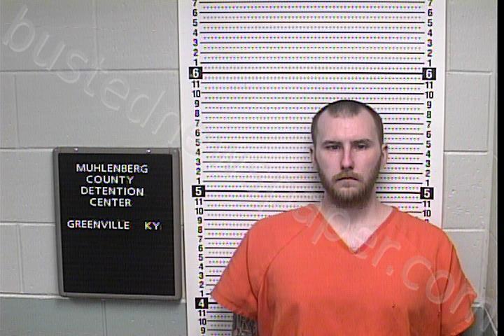DUKES, BOBBY JOE #, Muhlenberg County, Kentucky - 2022-05-23