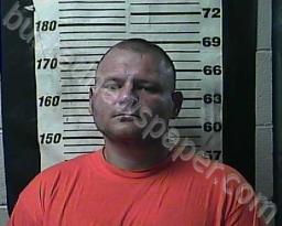 BRANDON MILLER #, Cocke County, Tennessee - 2022-05-23 15:34:00