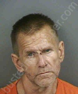 YARDLEY,TIMOTHY MATT | 2022-05-23 Collier County, Florida Booking