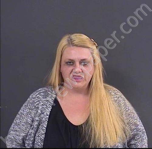 GULLION, EDRIE JEANNETTE #, Roanoke County, Virginia - 2022-05-23 13:52:00