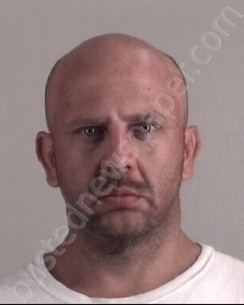 GREENWALT, GEORGE #, Tarrant County, Texas - 2022-05-23