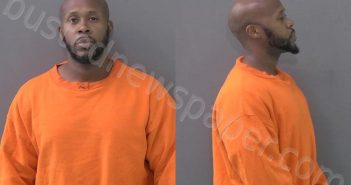 WALKER, JERRY LEE JUNIOR | 2022-05-23 13:12:00 Bell County, Texas Booking