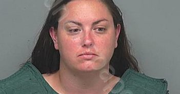 MILLER, LORETTA KAREE | 2022-05-23 02:51:00 Montgomery County, Texas Booking