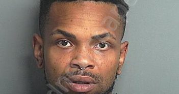 BURNETT, NELSON JEFFERY | 2022-05-23 21:20:00 Montgomery County, Texas Booking