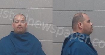 <B>MARTIN</B>, <B>BRADLEY</B> <B>MITCHELL</B> #, Wichita County, Texas - 2022-05-23