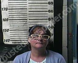 TAMMY WEBB #, Cocke County, Tennessee - 2022-05-23 07:08:00