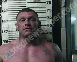 DOUGLAS PEACH #, Cocke County, Tennessee - 2022-05-23 03:05:00
