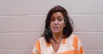<B>DAVIS</B>, <B>AMANDA</B> <B>LYNN</B> #, Marion County, Kansas - 2022-05-23 03:37:00