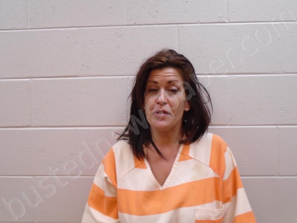 DAVIS, AMANDA LYNN #, Marion County, Kansas - 2022-05-23 03:37:00