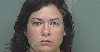 KENNEDY, MERCY AMANDALYNN | 2022-05-24 15:17:00 Montgomery County, Texas Booking