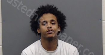 WILHELM, JUSTIN MATTHEW | 2022-05-24 Smith County, Texas Booking