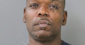 MOISE, EDWARD LASALLE | 2022-05-24 06:48:45 York County, South Carolina Booking