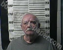 HUNTER JOSEY #, Cocke County, Tennessee - 2022-05-24 13:36:00
