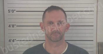LEDERER, AARON MICHAEL | 2022-05-24 13:14:00 Campbell County, Kentucky Booking