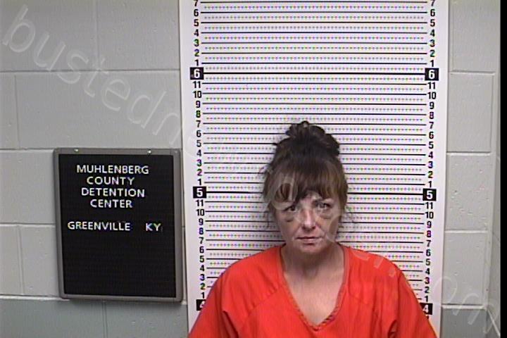 FARLEY, KATRINA FAYE #, Muhlenberg County, Kentucky - 2022-05-24