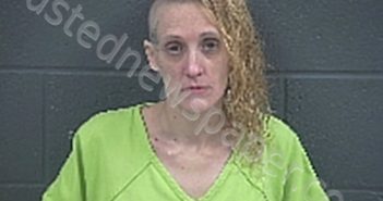 <B>MANUEL</B>, <B>NICOLE</B> <B>MARIE</B> #, Morrow County, Ohio - 2022-05-24