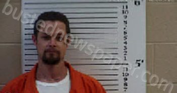 BENNET, RUSSELL EDWARD | 2022-05-24 18:12:00 Cherokee County, North Carolina Booking