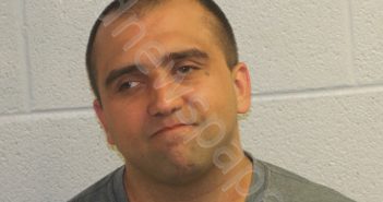 TRANTHAM, THOMAS PAUL | 2022-05-24 10:42:00 Jackson County, North Carolina Booking