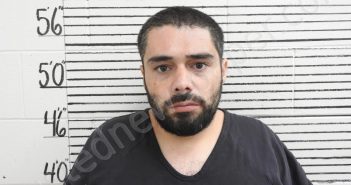 <B>JONES</B>, <B>JASON</B> <B>D</B> #, Socorro County, New Mexico - 2022-05-24 20:25:00