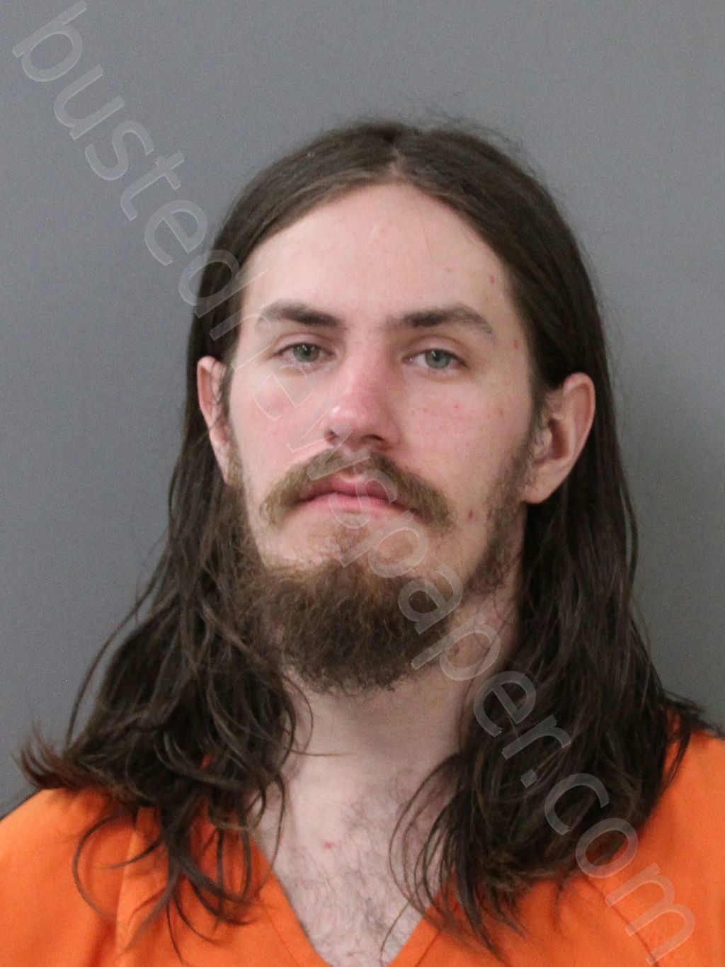 BURT, MICHAEL CHRISTIAN #, York County, South Carolina - 2022-05-24 20:20:58