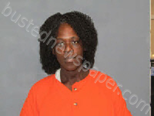 SNELL, LATIVIA TIJUAN #, Houston County, Alabama - 2022-05-24 13:55:00